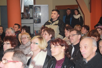 Презентація монографії про ГКЦ в Польщі (6)