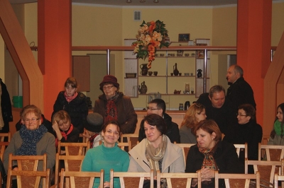 Презентація монографії про ГКЦ в Польщі (16)