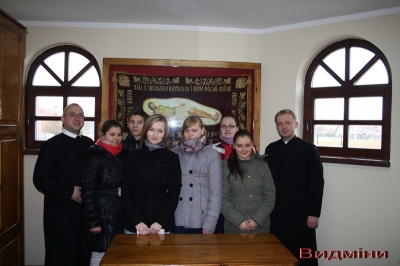 Духовні Великопісні реколекції у Венгожеві, Видмінах та Ґіжицьку (8)