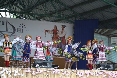 Дні Української Культури і Храмове свято в Гужицьку 2013 (12)