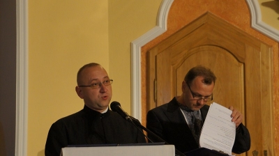 Gizecko koncerty 2012