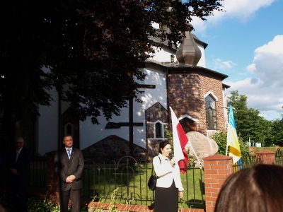 XIV-Дні Української Культури Гіжицько 2010 та 10 (7)