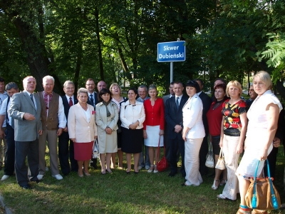 XIV-Дні Української Культури Гіжицько 2010 та 10 (8)