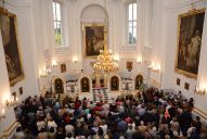 15-10-2017 - Ювілейні Святкування - Архиєрейська Літургія_45