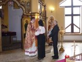 В Гіжицьку завершилися реколекції 2015_6