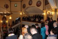 Великодні богослужіння в парафії Пресвятої Тройці м. Гіжицько 2016_2 (2)