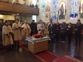 Вшанували пам’ять жертв Голодомору та політичних репресій 2016_10
