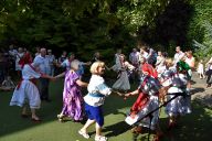 Празник у василіанській парафії у Варшаві_4