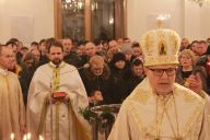 Празник Богоявлення Господнього у варшавській парафії Успіння Пресвятої Богородиці_9