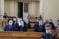 Храмовий Празник у Василіянській Церкві Співстраждання Пресвятої Богородиці у Перемишлі_6