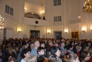 Празник святого священномученика Йосафата у Варшаві _5