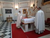 Перша і Найважливіша Зустріч з Господом Богом у храмі Успіння Пресвятої Богородиці _9