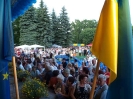Завершення XIII днів української культури Гіжицько 2009 (3)