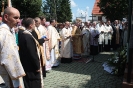Храмовий празник у Хшанові 2013 (11)