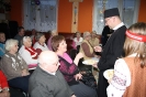 Вечір коляд у Домі Суспільної Допомоги у Ґіжицьку 2014 (9)