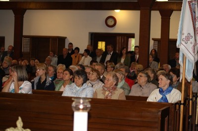 XIV міжнародні концерти церковної музики у Венгожевському деканаті 2014_2