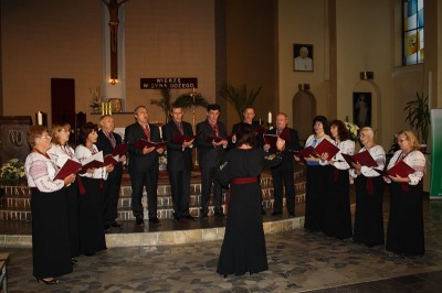 XIV міжнародні концерти церковної музики у Венгожевському деканаті 2014_6