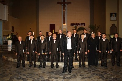 XIV міжнародні концерти церковної музики у Венгожевському деканаті 2014_5