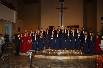 XIV міжнародні концерти церковної музики у Венгожевському деканаті 2014_7