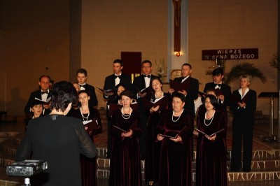 XIV міжнародні концерти церковної музики у Венгожевському деканаті 2014_8
