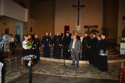 XIV міжнародні концерти церковної музики у Венгожевському деканаті 2014_9