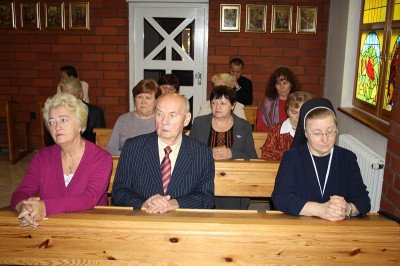 Зустріч із вчителями у Венгожевській Свято-Михайлівській обителі оо Василіян_5