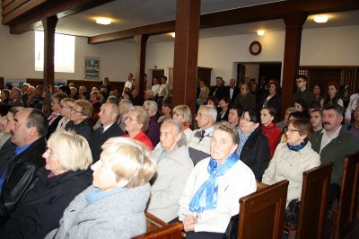 Розпочалися XV міжнародні концерти церковної музики у Гіжицьку і Венгожеві 2015_1