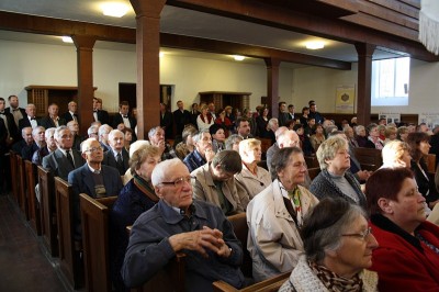Розпочалися XV міжнародні концерти церковної музики у Гіжицьку і Венгожеві 2015_6