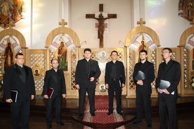 Розпочалися XV міжнародні концерти церковної музики у Гіжицьку і Венгожеві 2015_10
