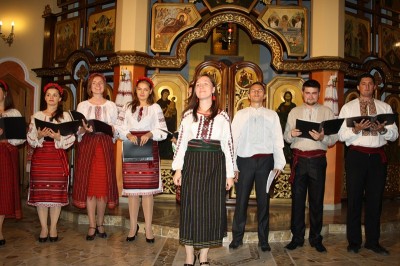 Міжнародні концерти Церковної музики 2015 м. Гіжицько_6