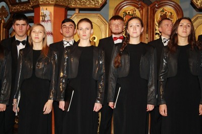 Міжнародні концерти Церковної музики 2015 м. Гіжицько_10