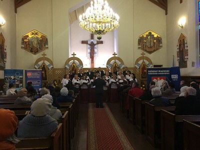 Початок ХVІ Концертів церковної музики у Венгожево 2016_11