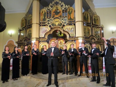 Початок ХVІ Концертів церковної музики у Ґіжицьку 2016_8