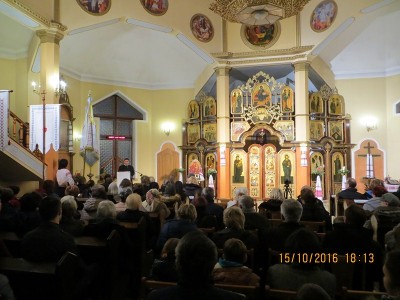 Початок ХVІ Концертів церковної музики у Ґіжицьку 2016_23