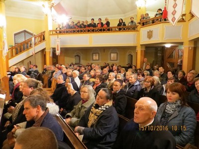 Початок ХVІ Концертів церковної музики у Ґіжицьку 2016_27