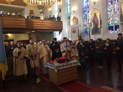 Вшанували пам’ять жертв Голодомору та політичних репресій 2016_6
