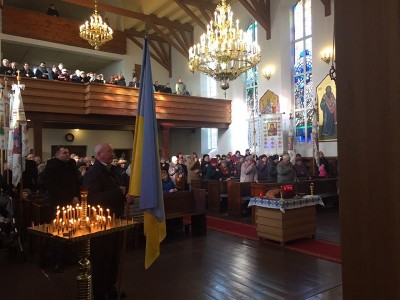 Вшанували пам’ять жертв Голодомору та політичних репресій 2016_2