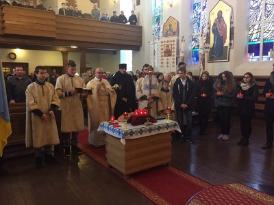 Вшанували пам’ять жертв Голодомору та політичних репресій 2016_3