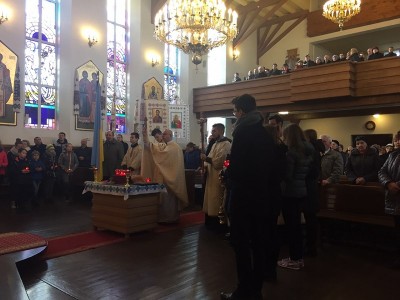 Вшанували пам’ять жертв Голодомору та політичних репресій 2016_5