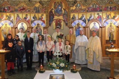 Престольний празник св. Василія Великого у Кентшині - 2019_12