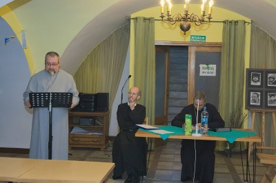 Перший форум монашеста Перемишльсько-Варшавської архиєпархії _9