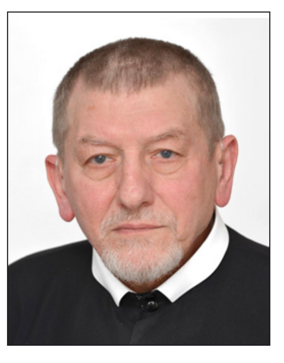о. Орест ЧСВВ