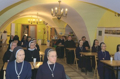 Перший форум монашеста Перемишльсько-Варшавської архиєпархії _7